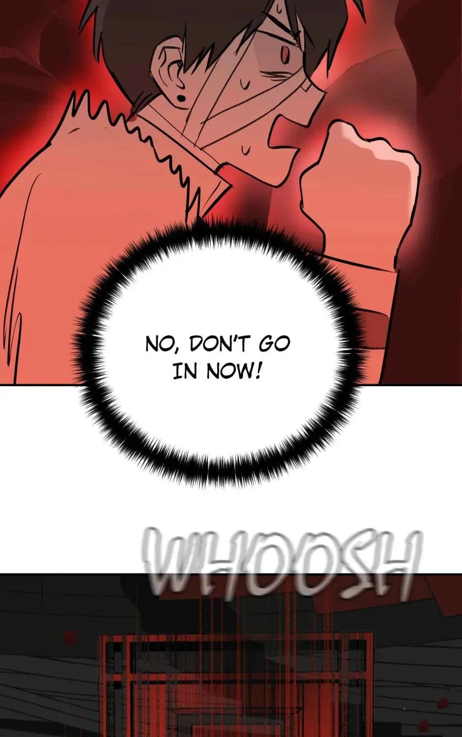 The Evil Ring Chapter 45 page 11 - 