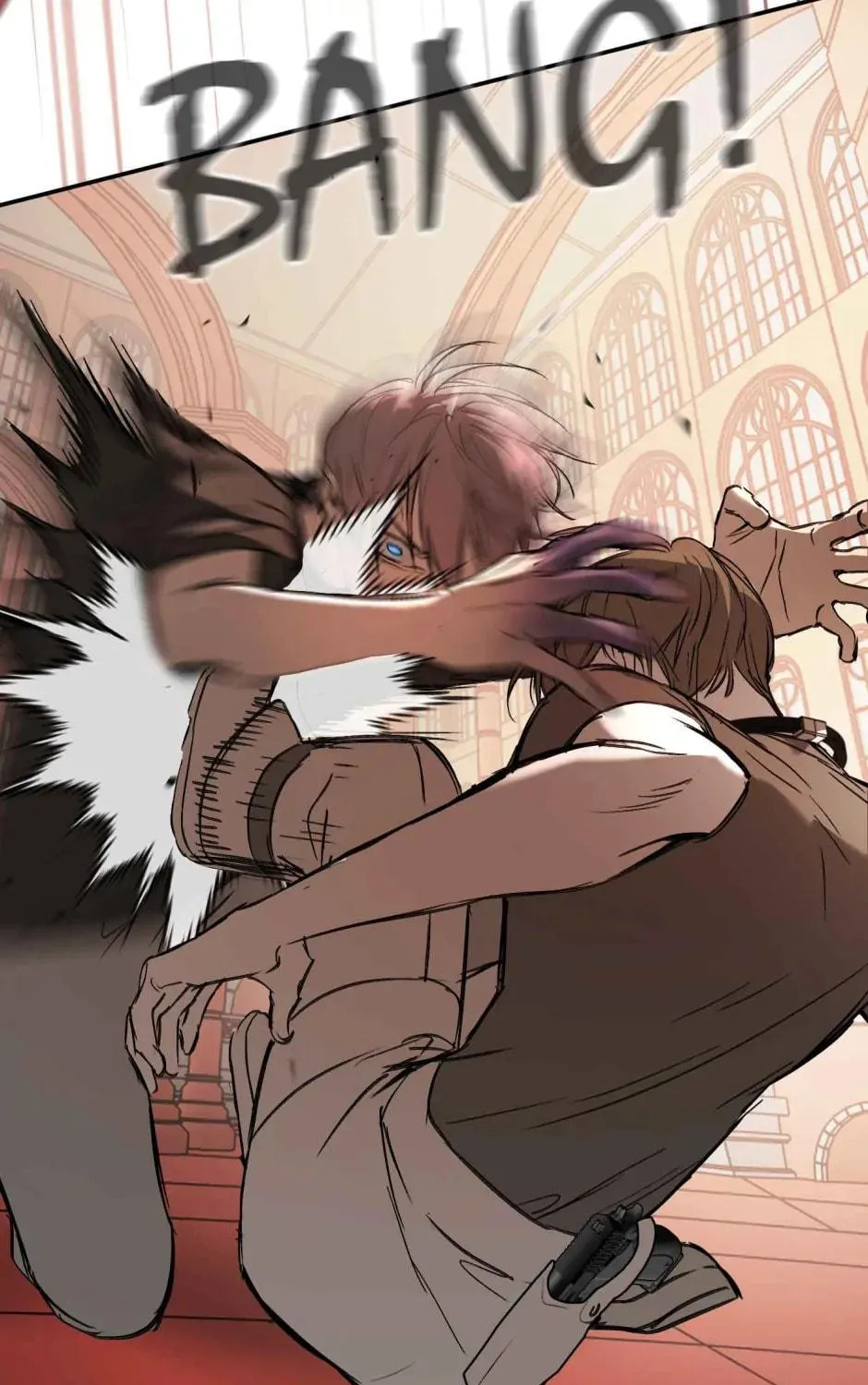 The Evil Ring Chapter 45 page 113 - 
