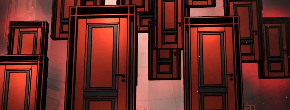 The Evil Ring Chapter 45 page 14 - 