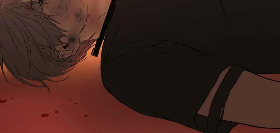 The Evil Ring Chapter 45 page 146 - 