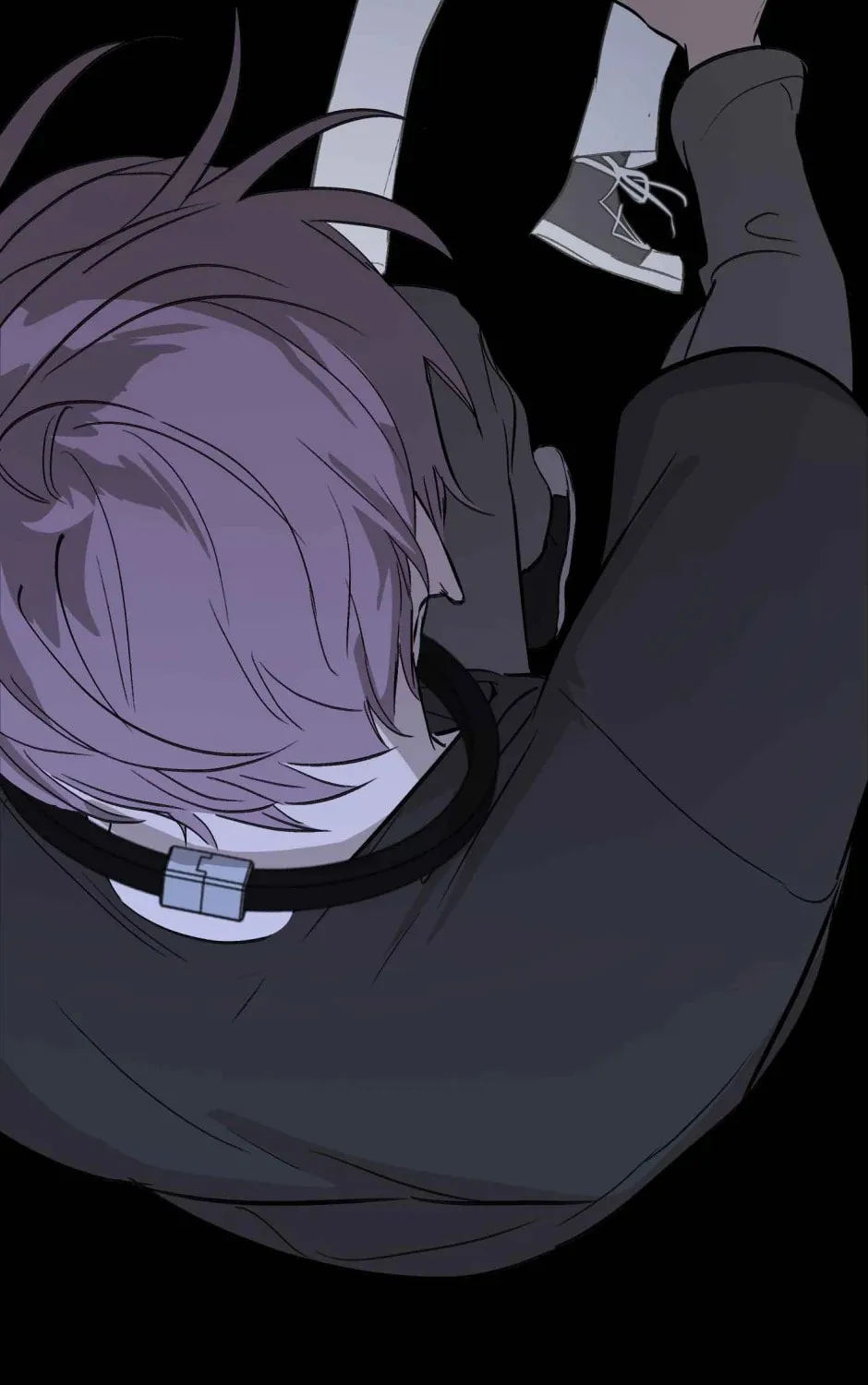 The Evil Ring Chapter 45 page 183 - 