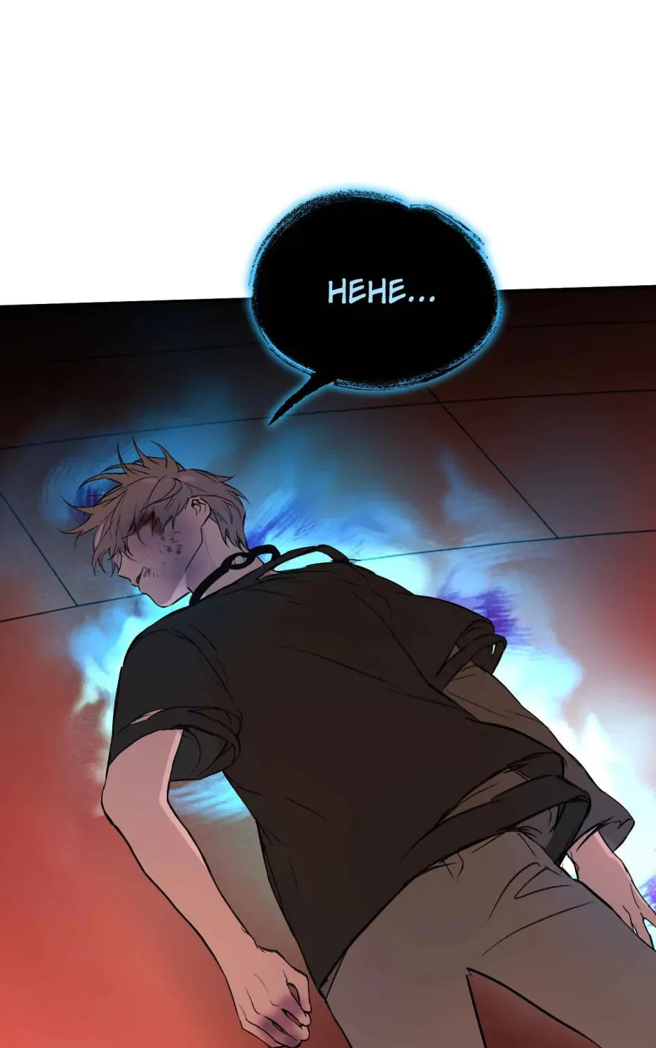 The Evil Ring Chapter 45 page 195 - 