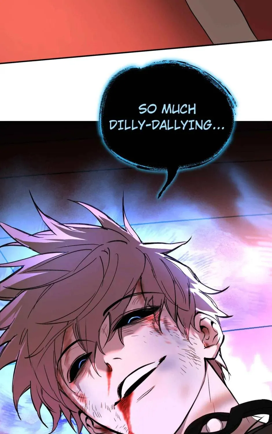 The Evil Ring Chapter 45 page 197 - 