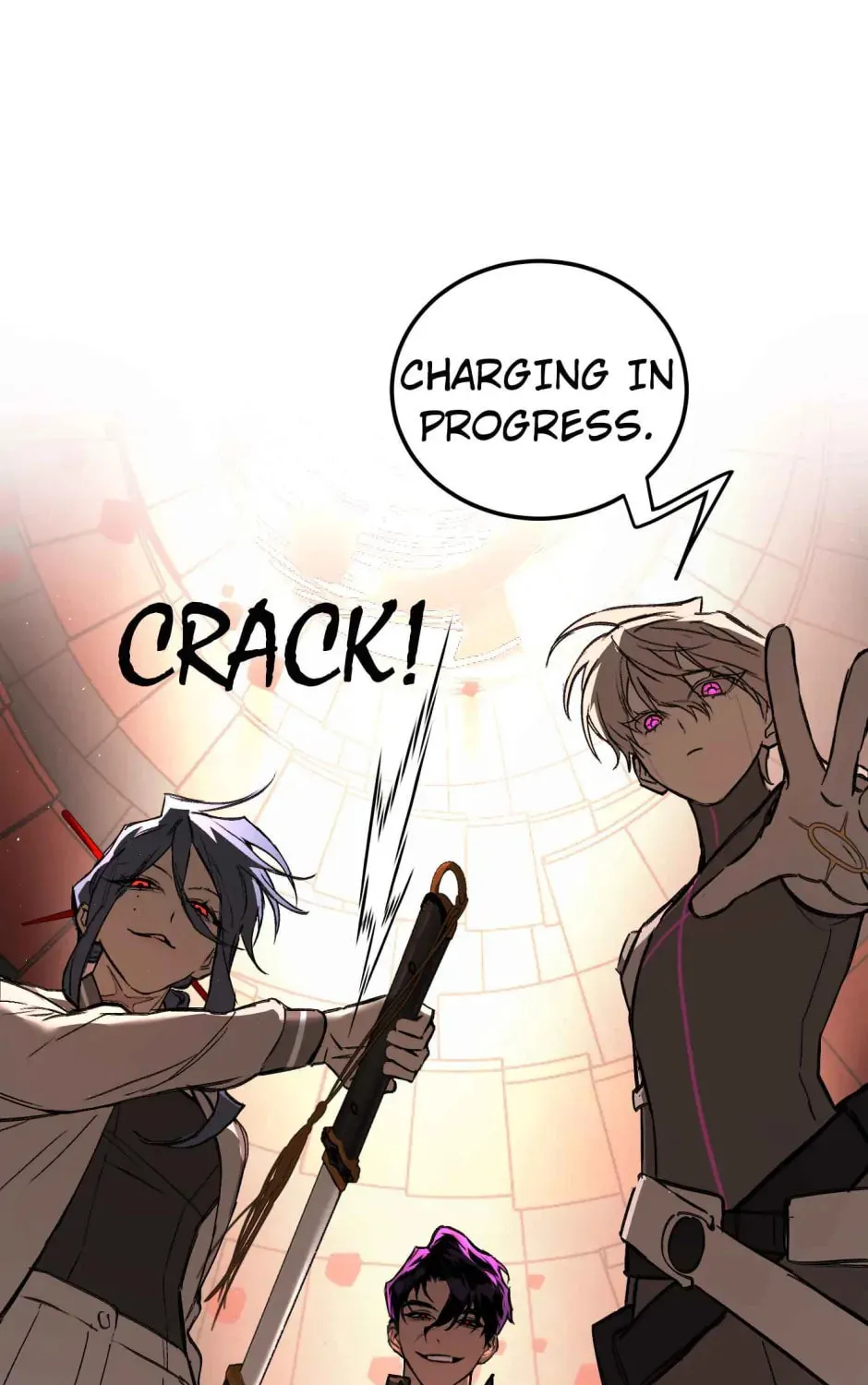 The Evil Ring Chapter 45 page 25 - 