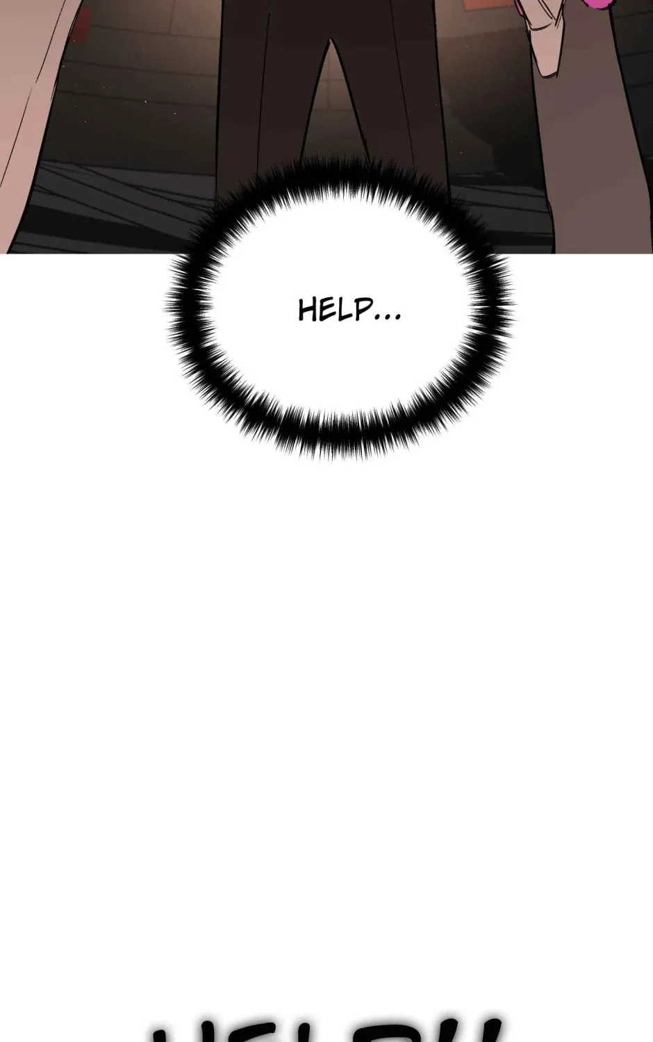 The Evil Ring Chapter 45 page 27 - 