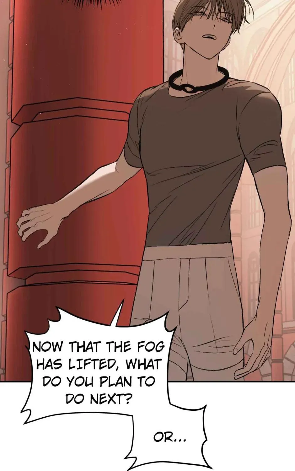 The Evil Ring Chapter 45 page 39 - 