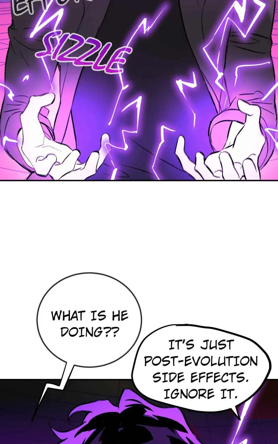 The Evil Ring Chapter 45 page 5 - 