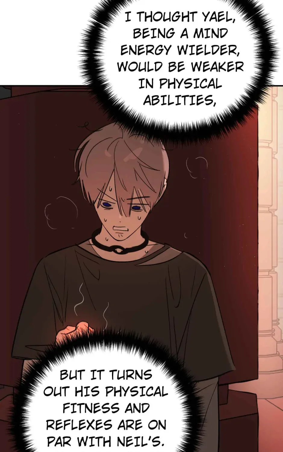 The Evil Ring Chapter 45 page 43 - 