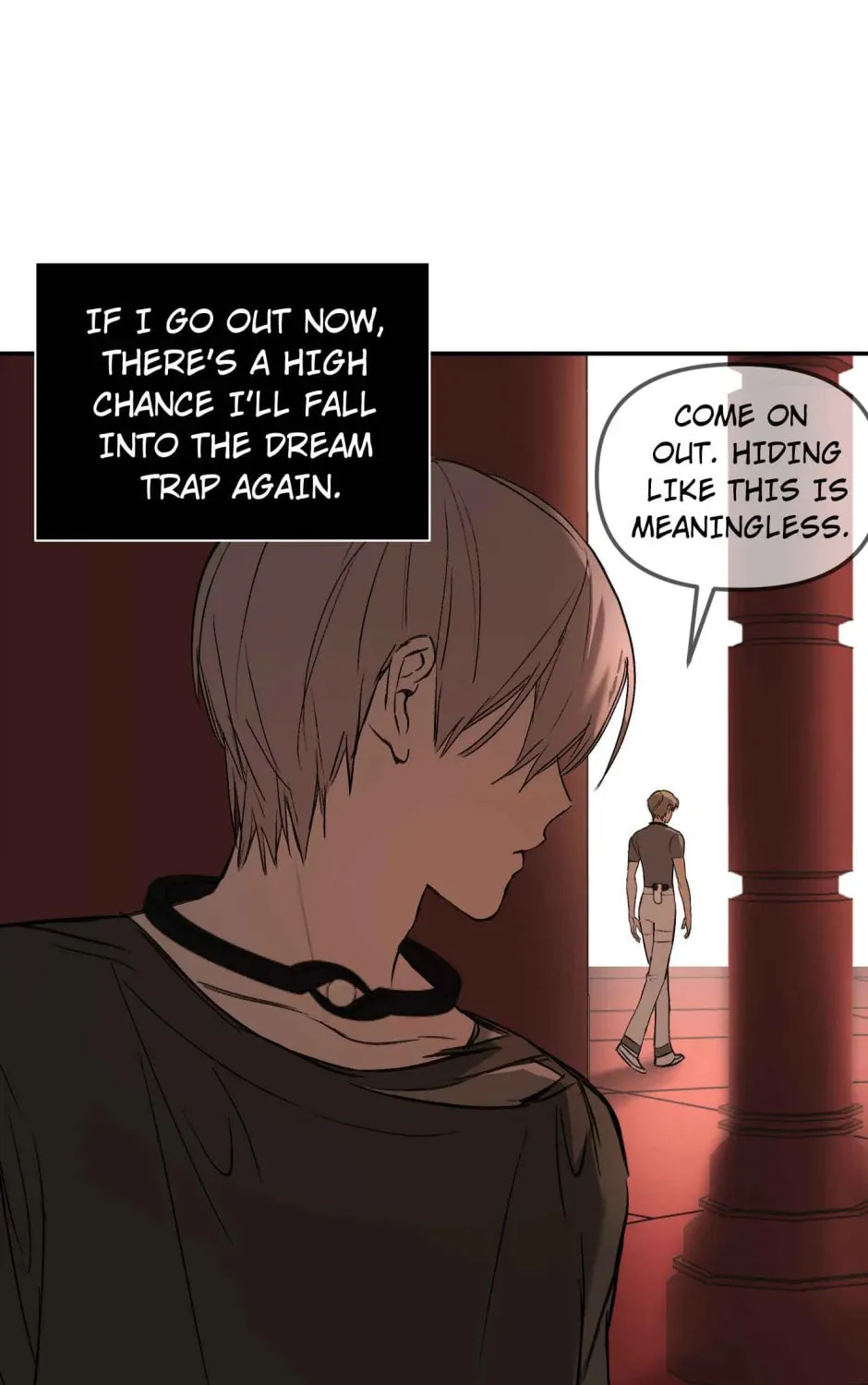 The Evil Ring Chapter 45 page 45 - 