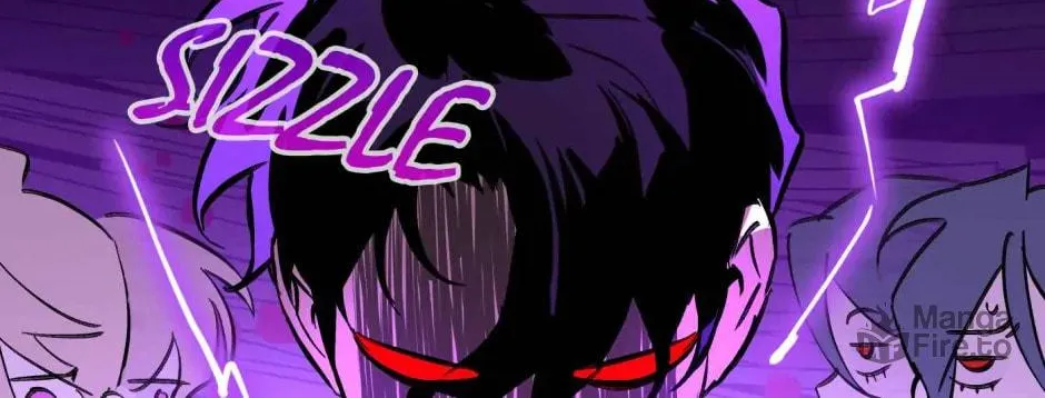 The Evil Ring Chapter 45 page 6 - 