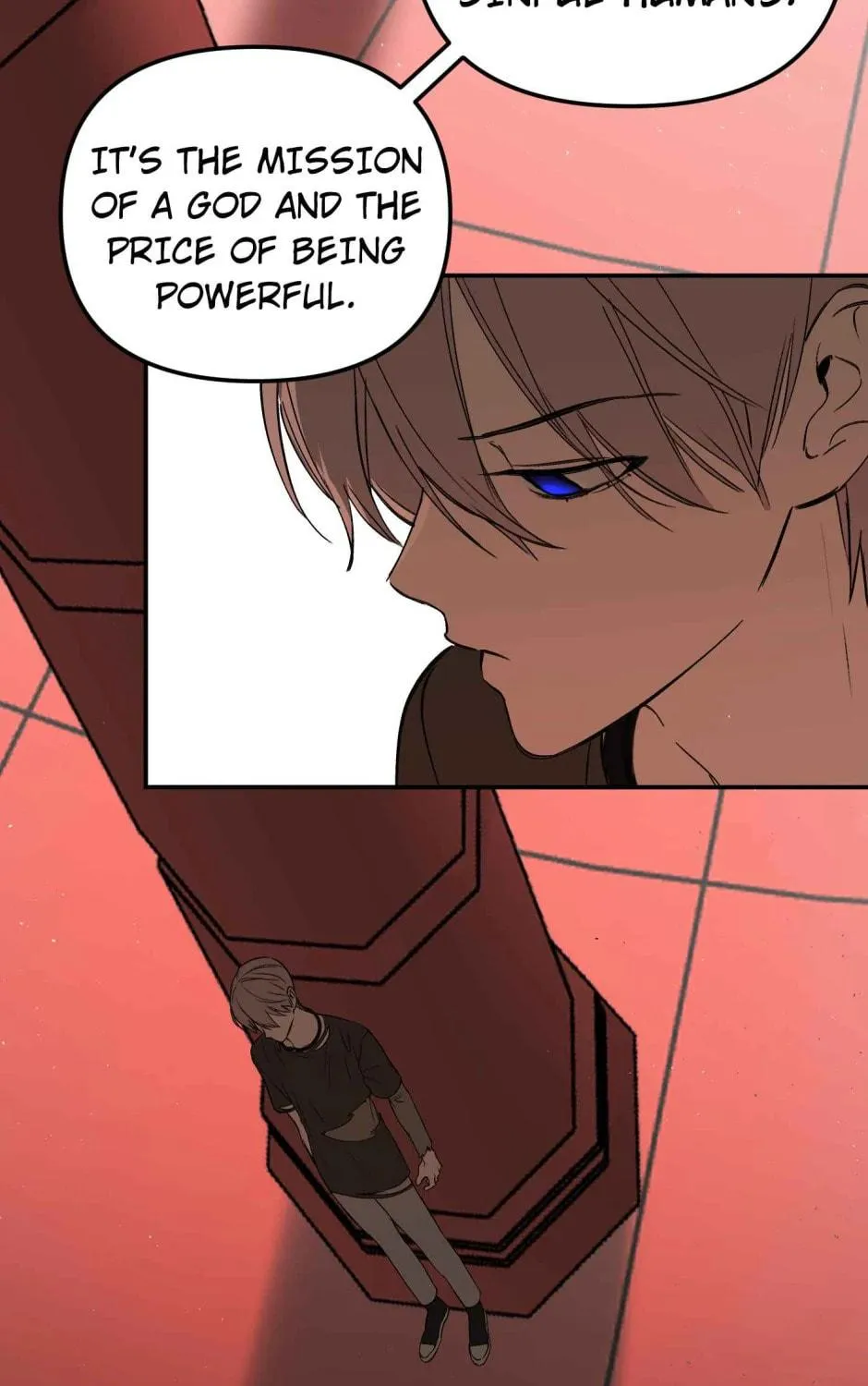 The Evil Ring Chapter 45 page 69 - 