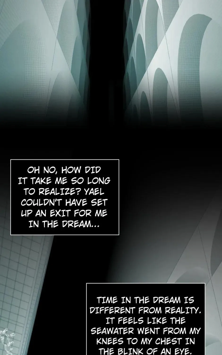 The Evil Ring Chapter 46 page 101 - 