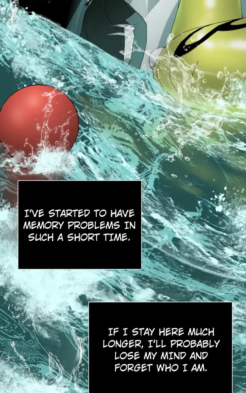 The Evil Ring Chapter 46 page 103 - 