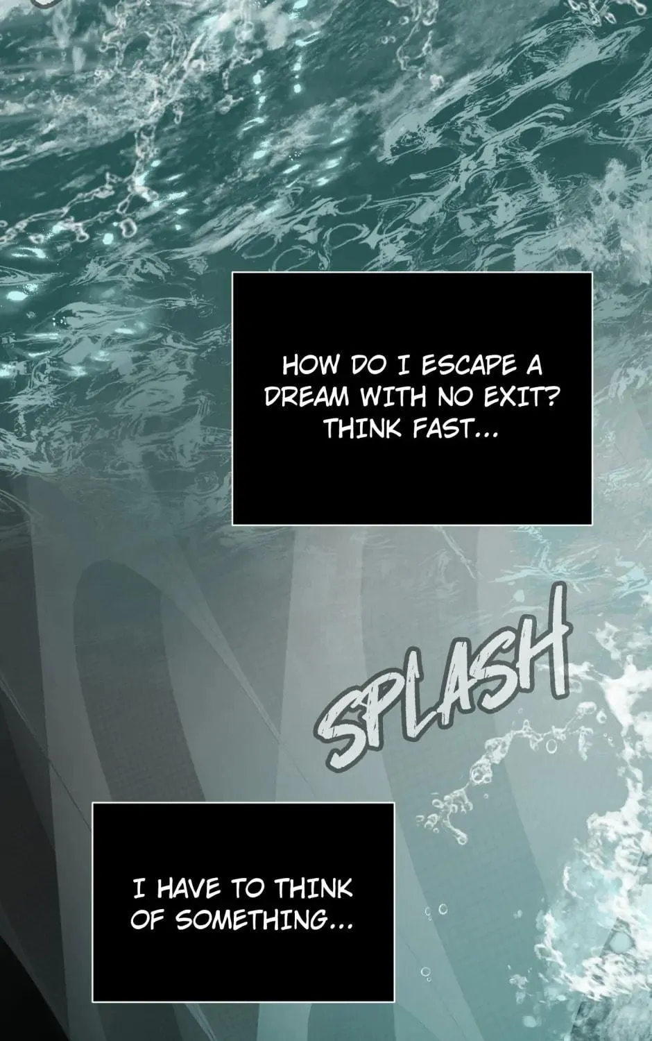The Evil Ring Chapter 46 page 107 - 