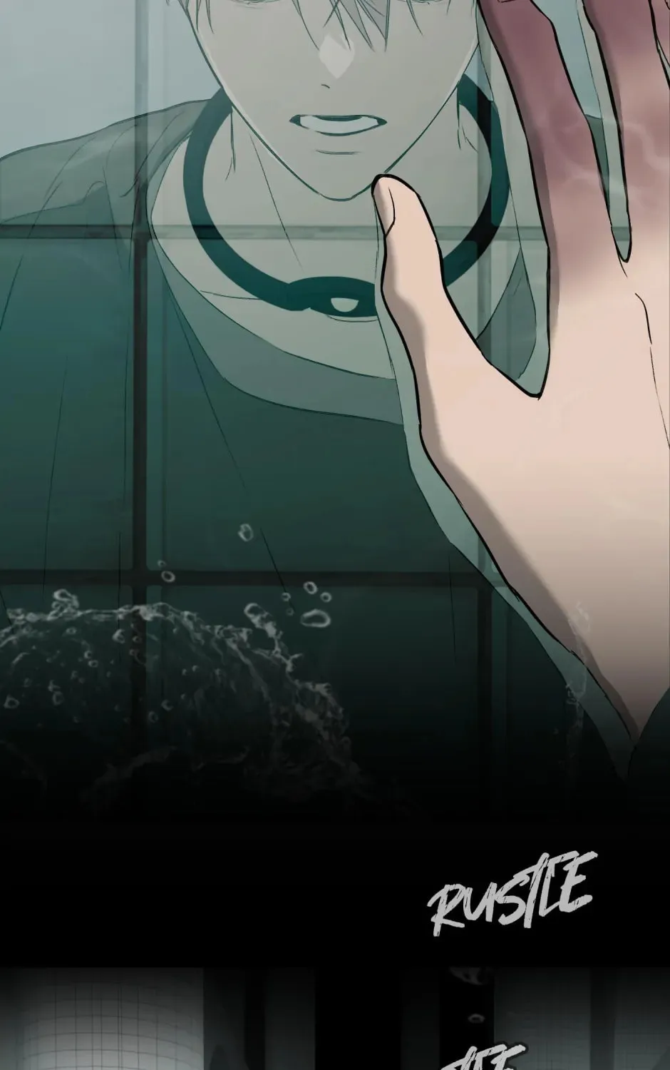 The Evil Ring Chapter 46 page 115 - 