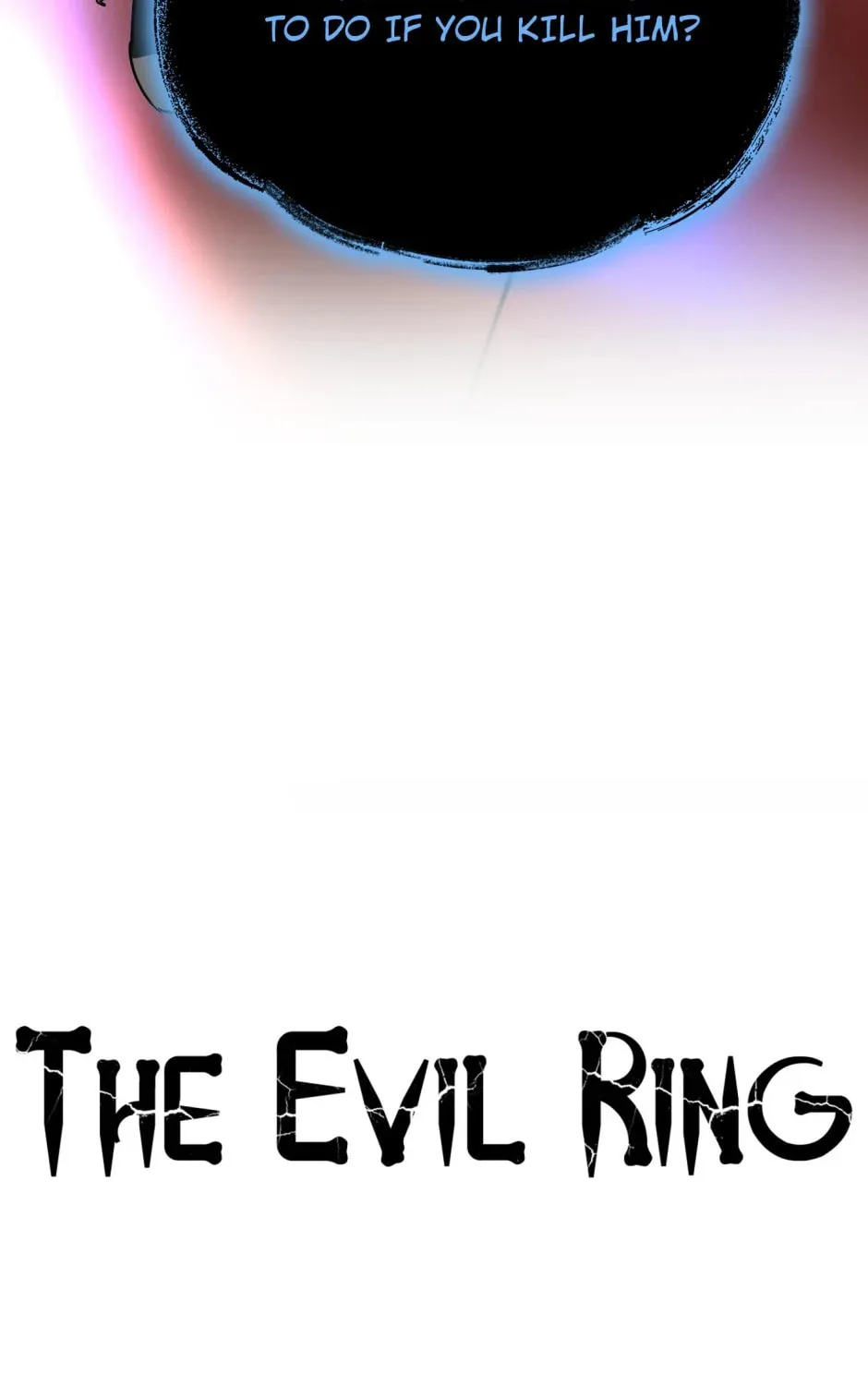 The Evil Ring Chapter 46 page 13 - 