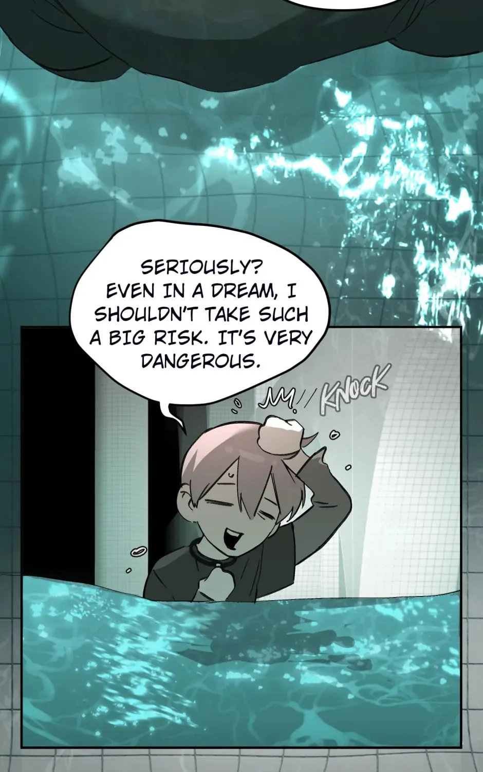 The Evil Ring Chapter 46 page 123 - 