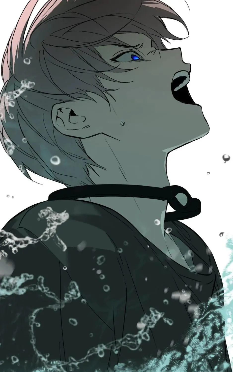 The Evil Ring Chapter 46 page 129 - 