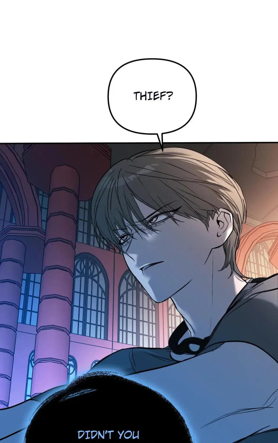 The Evil Ring Chapter 46 page 15 - 