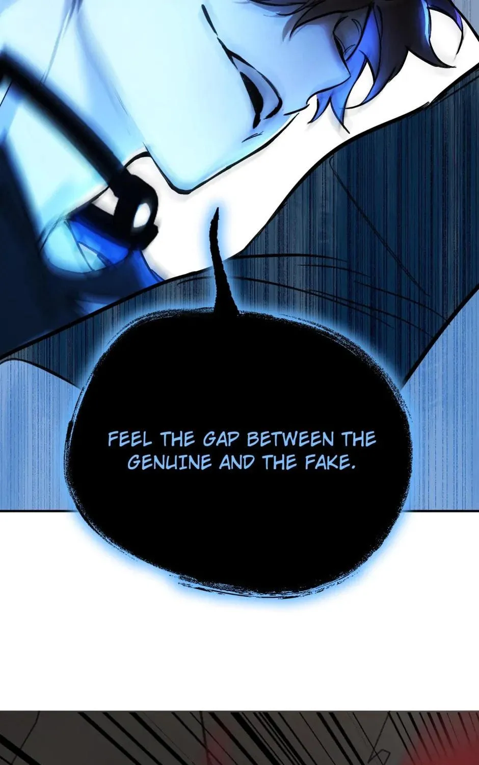 The Evil Ring Chapter 46 page 19 - 