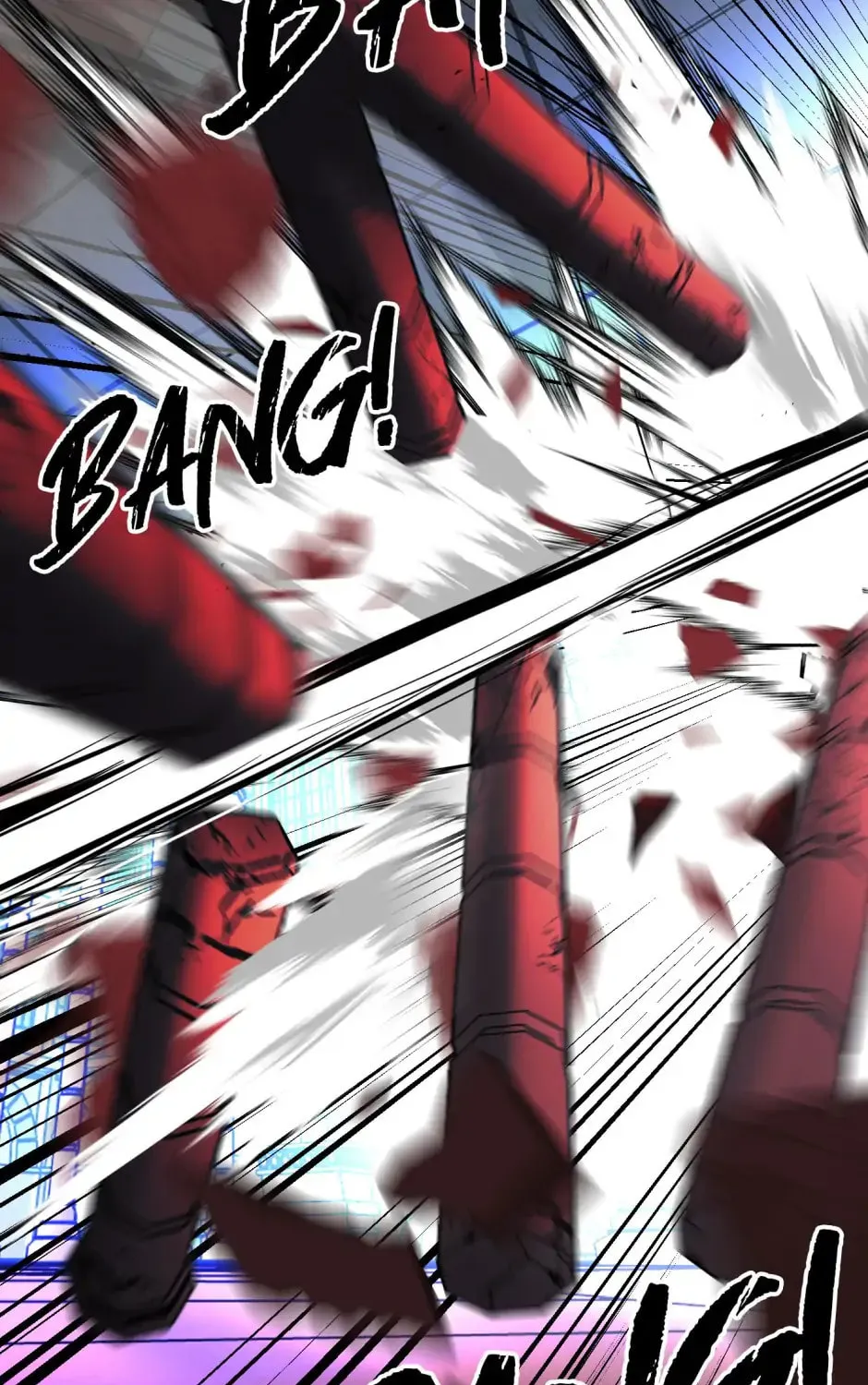 The Evil Ring Chapter 46 page 21 - 