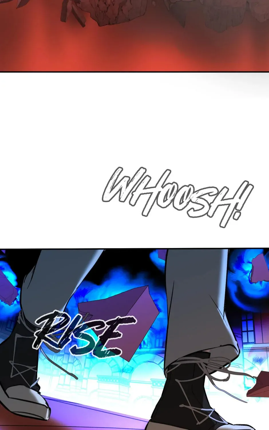 The Evil Ring Chapter 46 page 25 - 