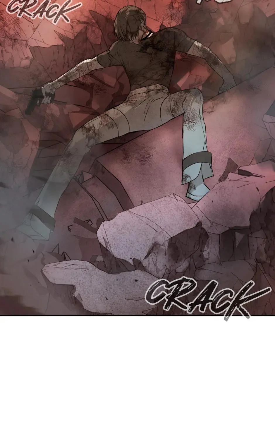 The Evil Ring Chapter 46 page 31 - 