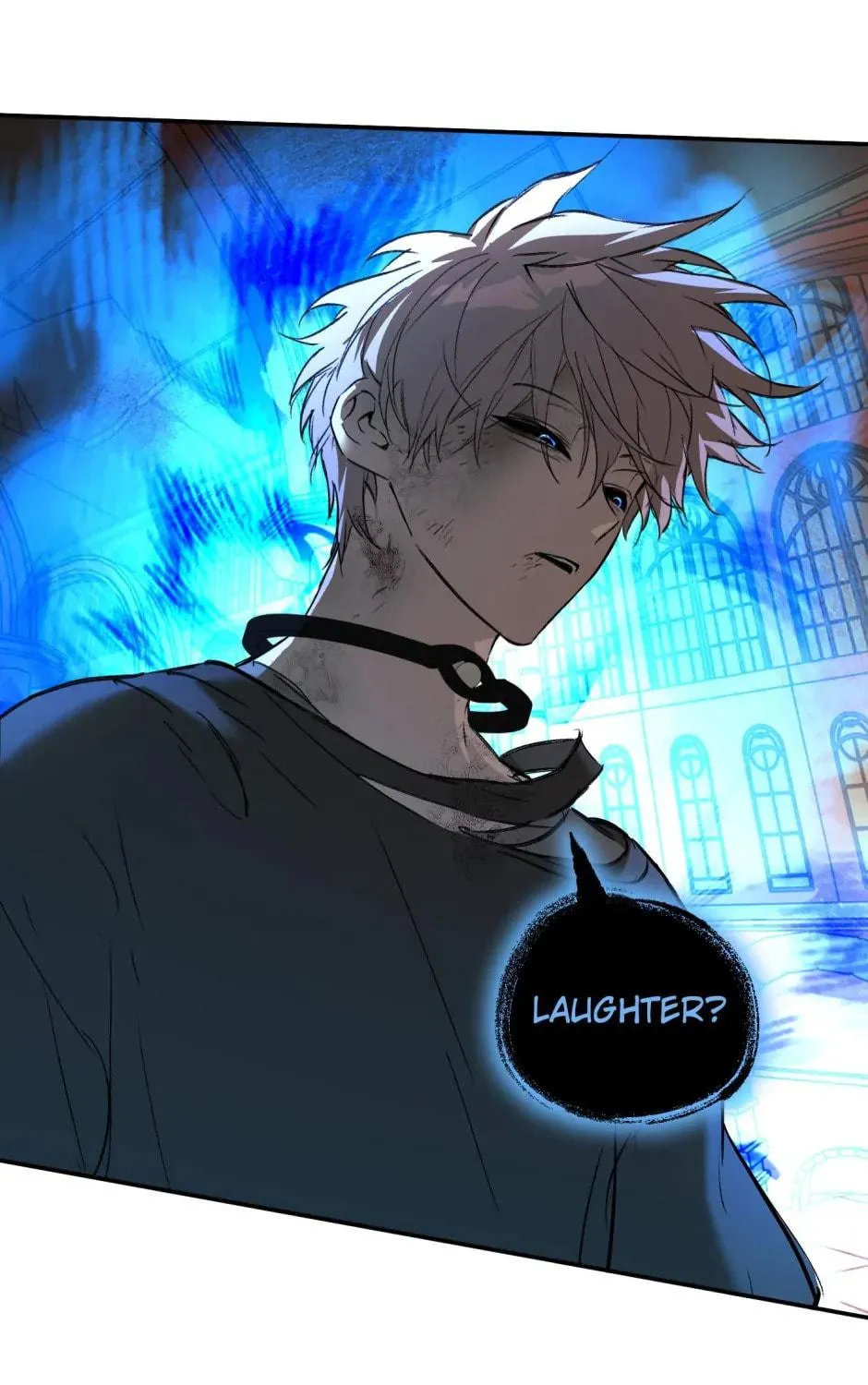 The Evil Ring Chapter 46 page 47 - 