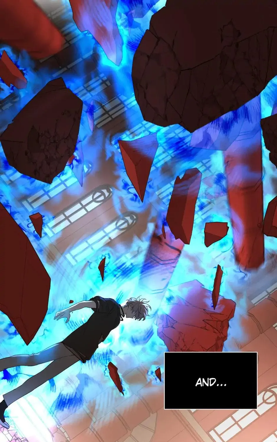 The Evil Ring Chapter 46 page 53 - 