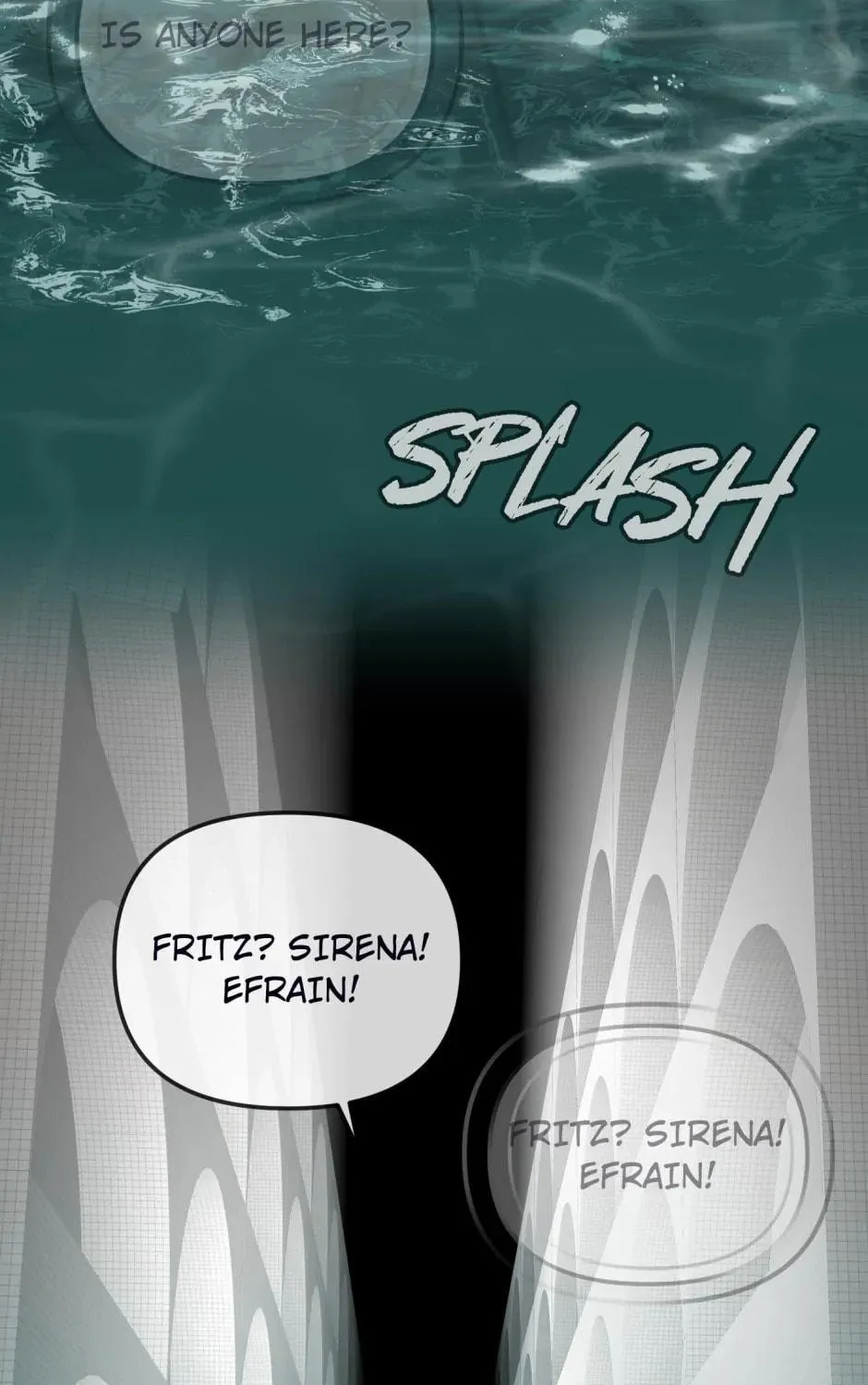 The Evil Ring Chapter 46 page 65 - 