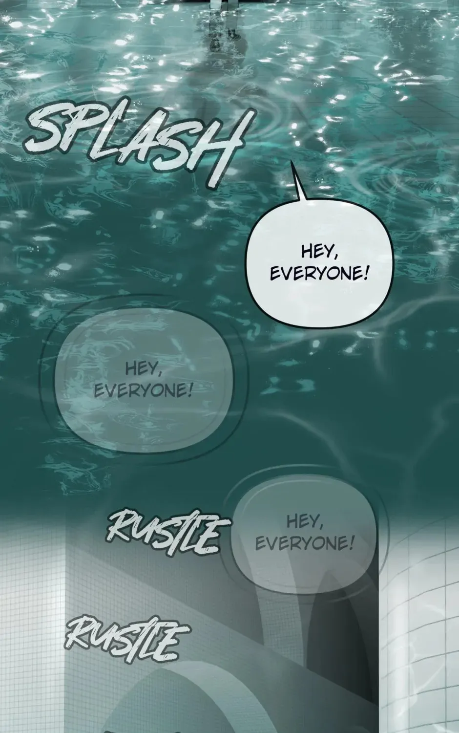 The Evil Ring Chapter 46 page 67 - 