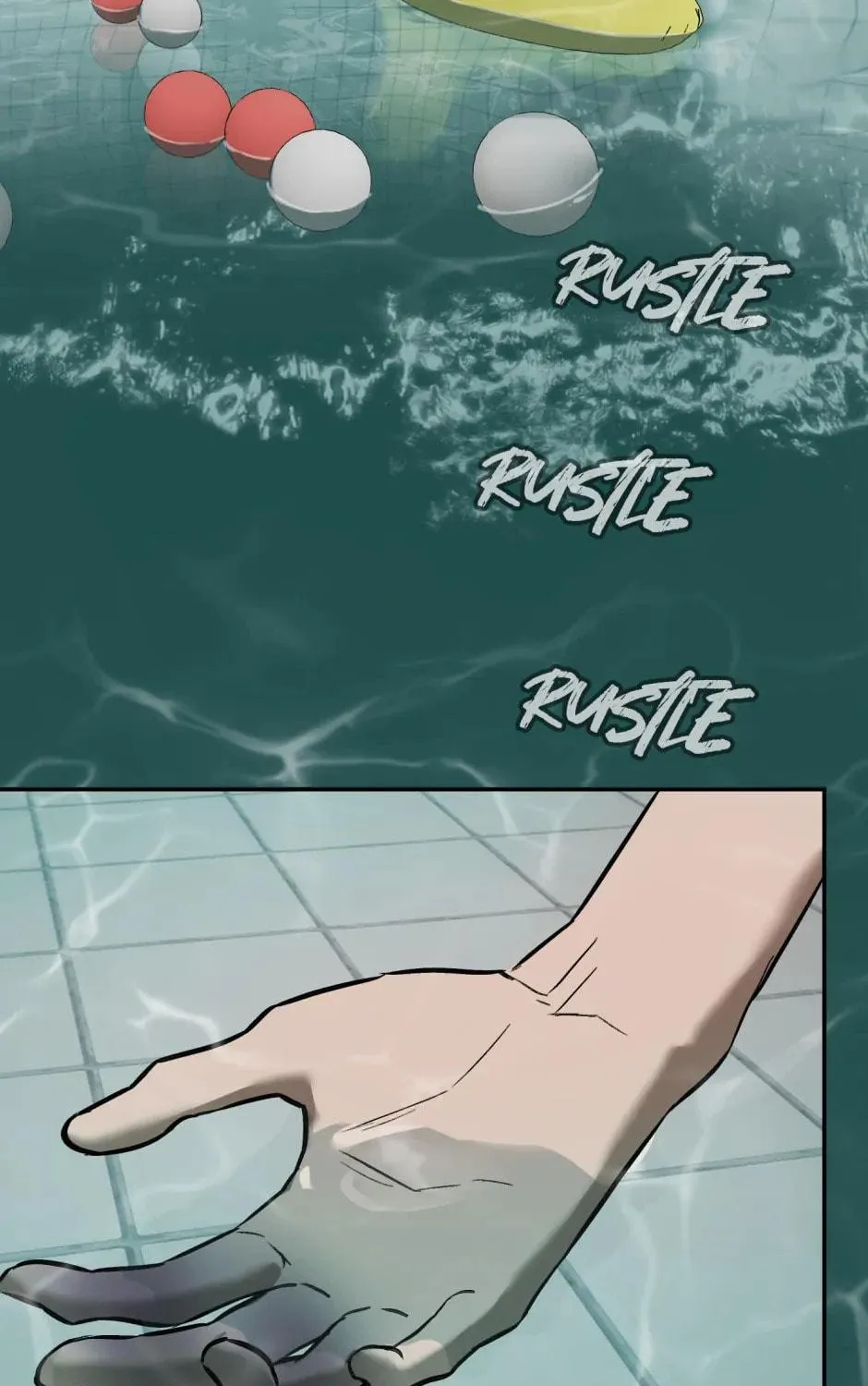 The Evil Ring Chapter 46 page 69 - 