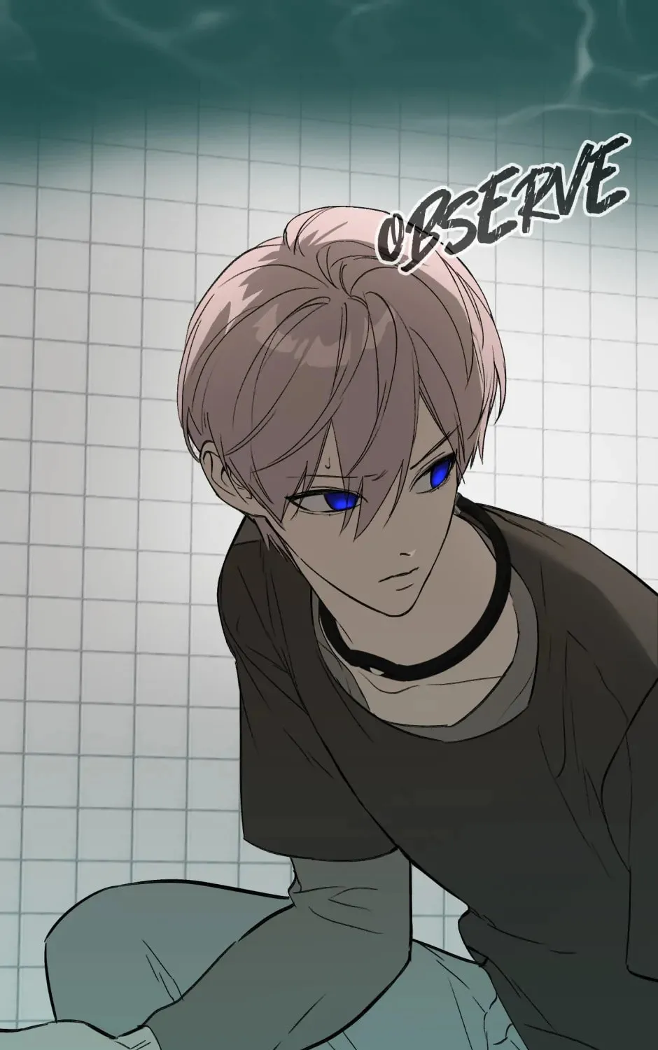 The Evil Ring Chapter 46 page 73 - 