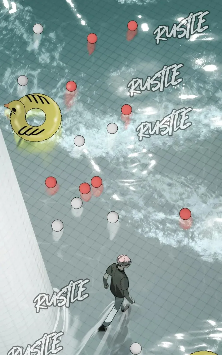 The Evil Ring Chapter 46 page 77 - 