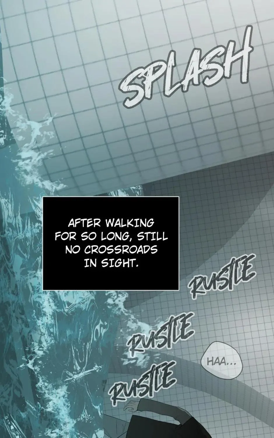 The Evil Ring Chapter 46 page 83 - 