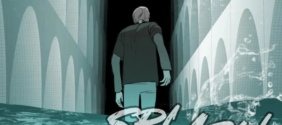The Evil Ring Chapter 46 page 92 - 