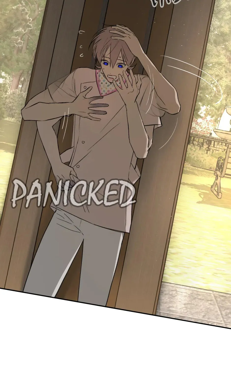 The Evil Ring Chapter 47 page 103 - 