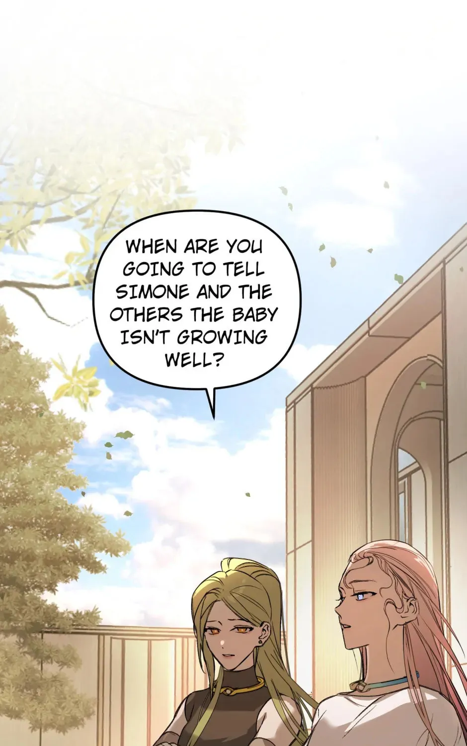 The Evil Ring Chapter 47 page 105 - 
