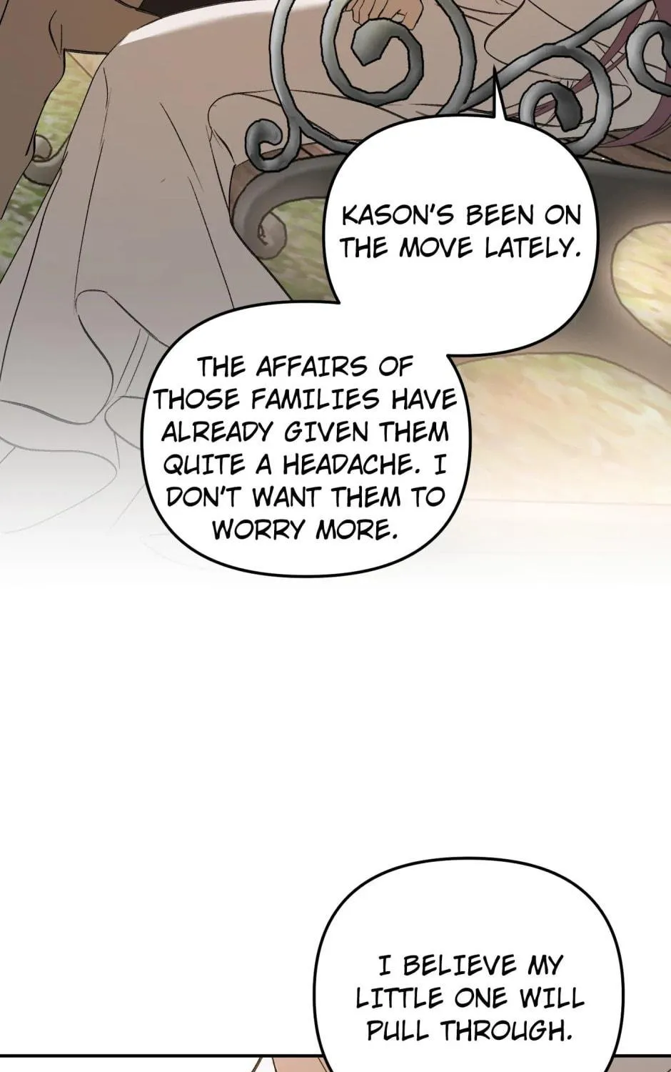 The Evil Ring Chapter 47 page 107 - 
