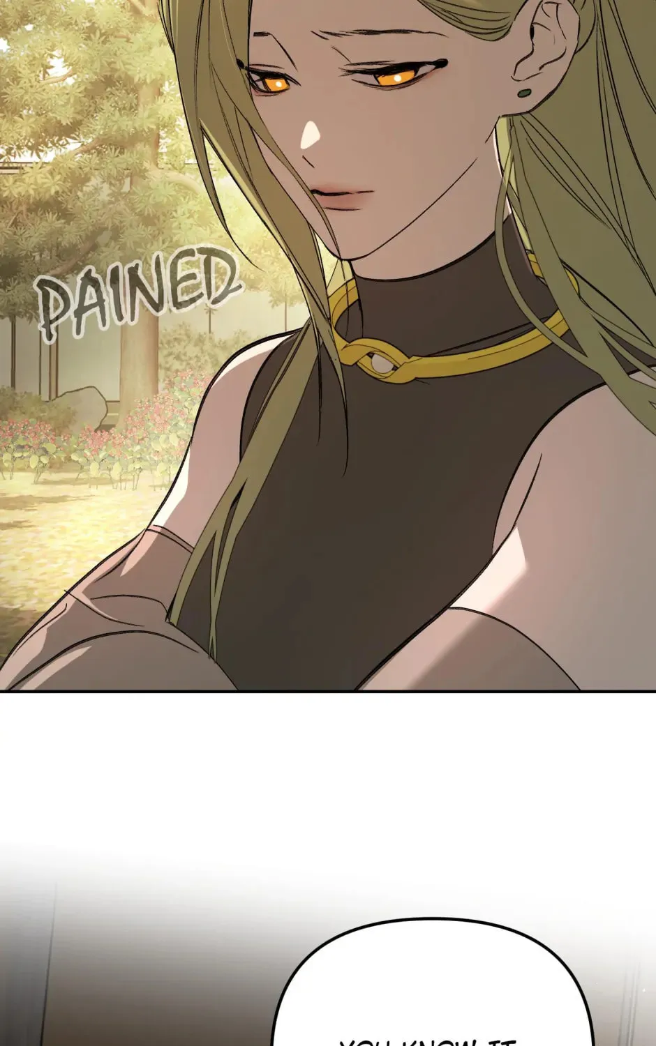 The Evil Ring Chapter 47 page 111 - 