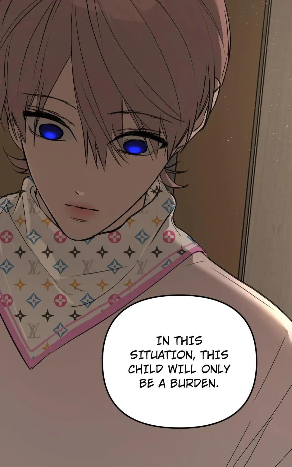 The Evil Ring Chapter 47 page 113 - 