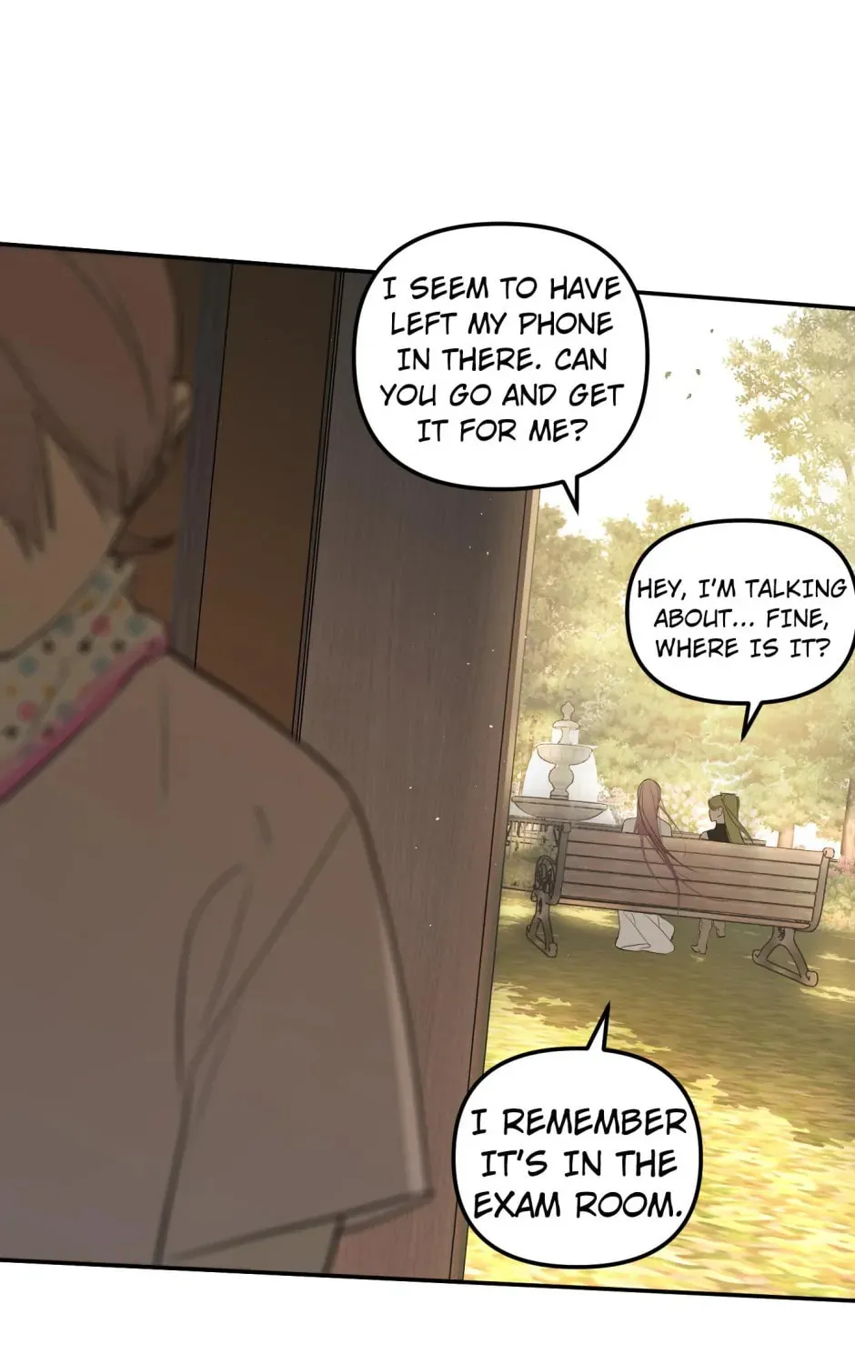 The Evil Ring Chapter 47 page 115 - 