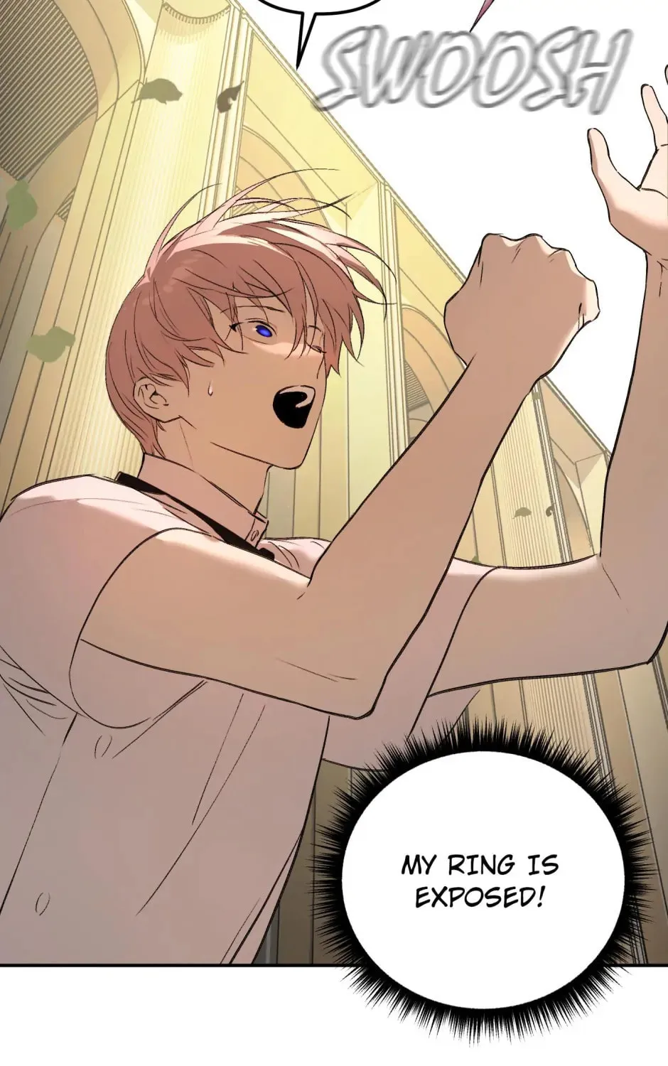 The Evil Ring Chapter 47 page 141 - 