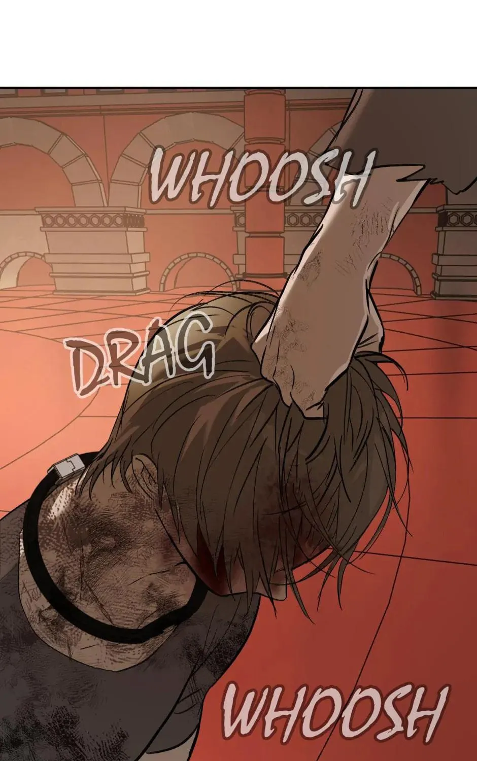 The Evil Ring Chapter 47 page 159 - 