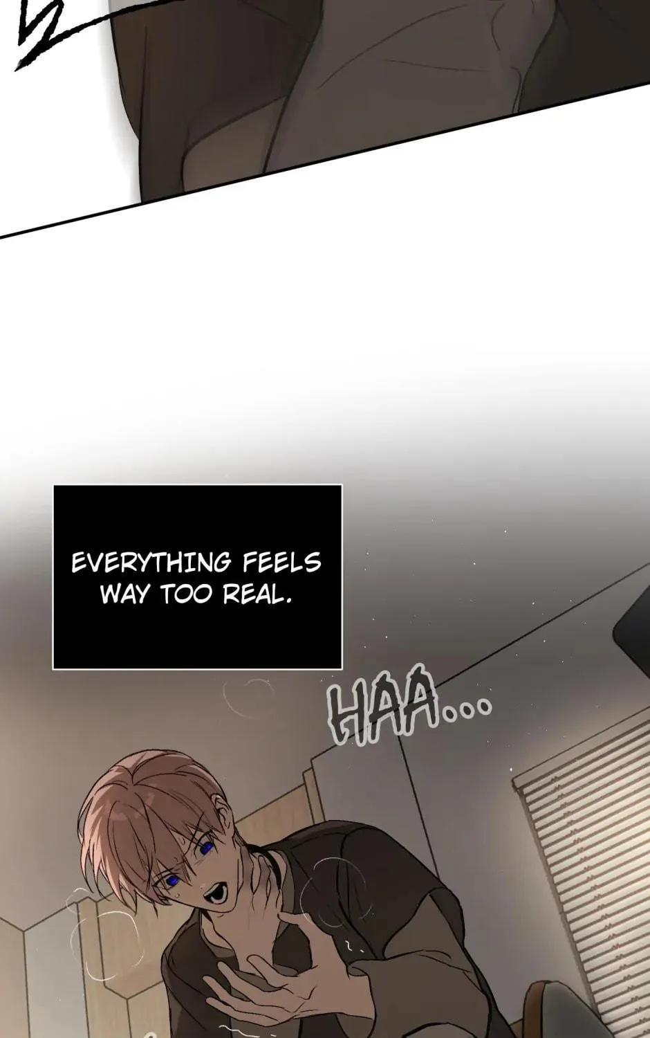 The Evil Ring Chapter 47 page 17 - 