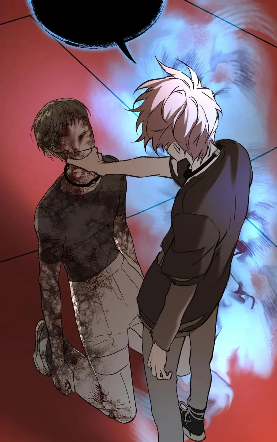 The Evil Ring Chapter 47 page 165 - 