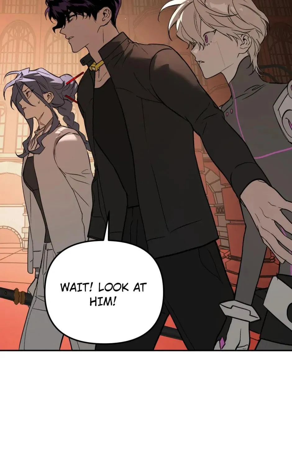 The Evil Ring Chapter 47 page 173 - 