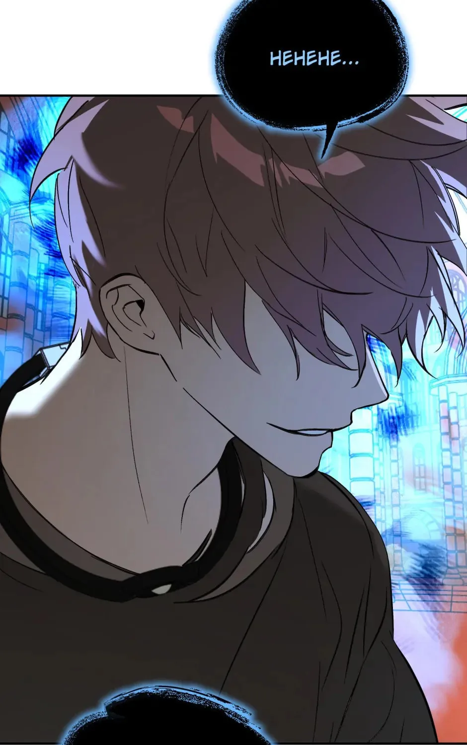 The Evil Ring Chapter 47 page 177 - 
