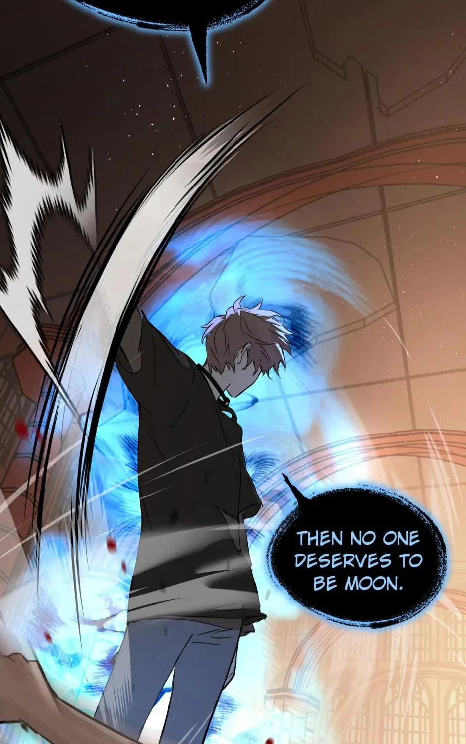 The Evil Ring Chapter 47 page 179 - 