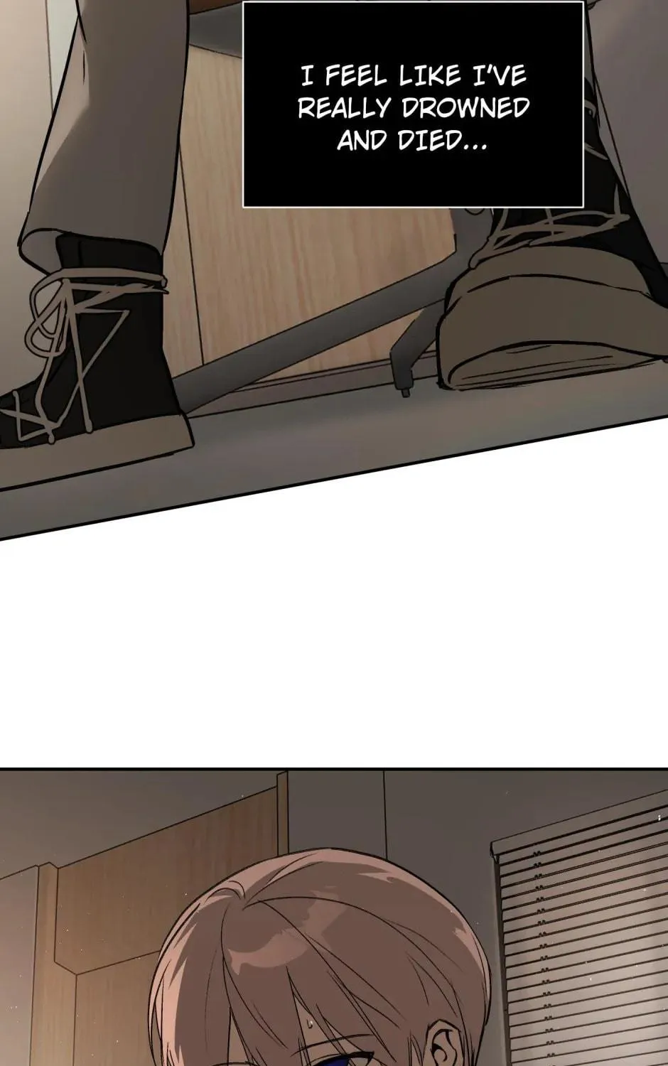 The Evil Ring Chapter 47 page 19 - 